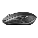 LOGITECH MX KEYS COMBO PERFORMANCE WIRELESS KEYBOARD W/ MOUSE - - Scratch & Dent