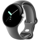 GOOGLE PIXEL WATCH PHONE AND E-MAIL ONLY GWT9R - POLISHED - Scratch & Dent