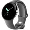 GOOGLE PIXEL WATCH PHONE AND E-MAIL ONLY GWT9R - POLISHED - Scratch & Dent