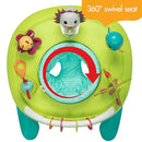 Tiny Love 4-in-1 Here I Grow Mobile Activity Center, Baby Walkers and Activity - Like New