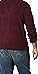 AEM20072F21 AMAZON ESSENTIALS MEN LONG-SLEEVE SHAWL CARDIGAN SIZE M BURGUNDY - Brand New