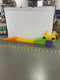 STEP2 UP & DOWN ROLLER - KIDS RIDE ON KIDS COASTER - YELLOW,ORANGE,PURPLE,GREEN - Like New