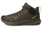 J005053 MERRELL MEN'S NOVA 3 TACTICAL MID WATERPROOF BOOT SIZE 9.5 DARK OLIVE - Like New