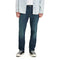 LEVI'S MEN'S 541 ATHLETIC FIT JEANS - SIZE: MEN 35WX32L - MIDNIGHT - Brand New