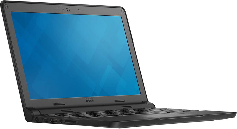For Parts: DELL CHROMEBOOK 3120 11"HD Celeron N2840 4 16 eMMC - BATTERY DEFECTIVE