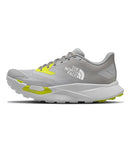 NF0A8AEPCIY THE NORTH FACE VECTIV ENDURIS MEN 8.5 GRAY/SULPHUR 8.5 - Like New