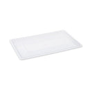 Rubbermaid Commercial Storage Box Lid for 8.5,12.5, 16.5, & 21.5 Gallon Pack 3 - Brand New