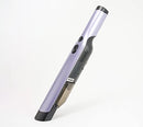 SHARK QV201 WANDVAC Handheld Vacuum Powerful Suction 1.4 lbs (Renewed) - Lilac - Like New