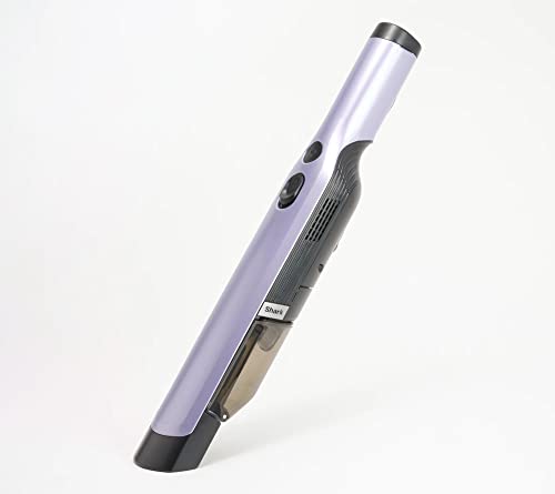SHARK QV201 WANDVAC Handheld Vacuum Powerful Suction 1.4 lbs - Scratch & Dent