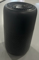 GENERIC AIR PURIFIER, POWERED VIA USB-C - BLACK - Like New