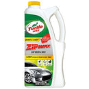 Turtle Wax T-79-6PK Zip Wax Car Wash and Wax - 64 oz., (Pack of 6) - Brand New