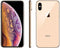 For Parts: iPhone XS 512GB Unlocked MT9D2LL/A - Gold - CRACKED SCREEN/LCD