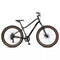 SCHWINN VEGA SE 27.5" COMFORT HYBRID BIKE 7 SPEEDS, 17.5" FRAME - BLACK/ORANGE - Like New