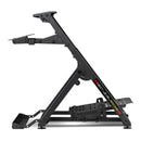 NEXT LEVEL RACING WHEEL STAND 2.0 FOLDABLE DESIGN ADJUSTABLE - Scratch & Dent