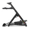NEXT LEVEL RACING WHEEL STAND 2.0 FOLDABLE DESIGN ADJUSTABLE - Scratch & Dent