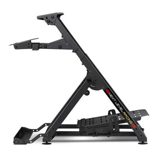 NEXT LEVEL RACING WHEEL STAND 2.0 FOLDABLE DESIGN ADJUSTABLE - Scratch & Dent
