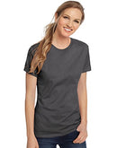 SL04 Hanes Ladies' Perfect-T T-Shirt New