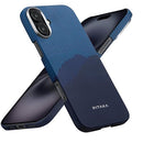 PITAKA FOR IPHONE 16 COMPATIBLE WITH MAGSAFE - OVER THE HORIZON - Like New