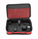 MILWAUKEE RECTANGLE TOOL BAG - RED/BLACK - Like New