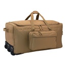 Mercury Tactical Monster Deployment Bag, Coyote, MRCT9936-CY - Like New