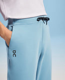 ON RUNNING COAST SWEAT PANTS - SIZE: MEN XS - BLUE - Brand New