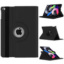 CASEBUS CLASSIC ROTATING CASE FOR IPAD - BLACK - Like New