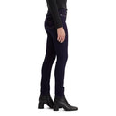 LEVI'S WOMEN'S 311 SHAPING SKINNY JEANS - SIZE: WOMEN 32X28 - DARKEST SKY - Brand New