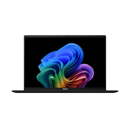 ASUS VIVOBOOK 16 LAPTOP, 16” WUXGA 60HZ AMD RYZEN AI 7 350 16GB 1TB SSD - BLUE - Like New