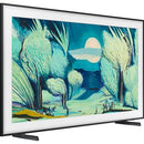 SAMSUNG 55” THE FRAME LS03FA QLED 4K TV 2025 ART MODE VISION AI 26 MONTHS PGE - Like New