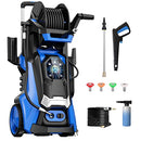 PECTICHO ELECTRIC PRESSURE WASHER 4200PSI 2.8 GPM POWER 101ACA - Scratch & Dent