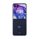 MOTOROLA RAZR+ 256GB UNLOCKED XT2451-1 - MIDNIGHT BLUE - Like New