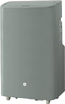 GE 8,500 BTU Heat & Cool Portable Air Conditioner APSD08JASGG1 - Scratch & Dent