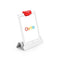 OSMO NEW BASE IPAD/IPHONE EDUCATIONAL LEARNING GAMES BOYS/GIRLS - WHITE/RED - Like New