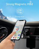 ANKER MAGNETIC CAR MOUNT FOR IPHONE 12 AIR VENT MOUNT A2975 - WHITE - Like New