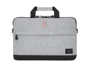 Targus Strata TSS63204US Carrying Case (Sleeve) for 15.6" Notebook - Pewter,