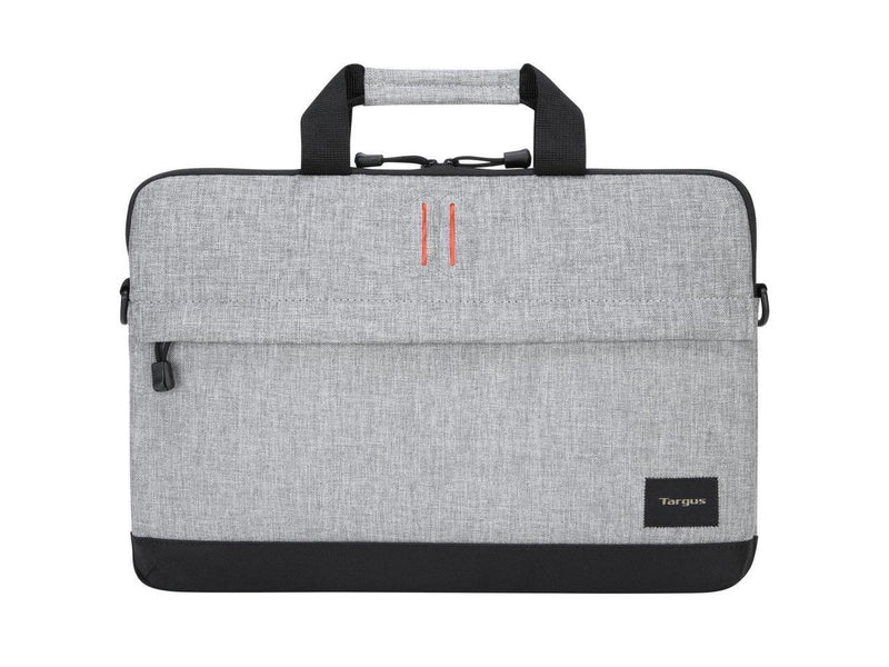 Targus Strata TSS63204US Carrying Case (Sleeve) for 15.6" Notebook - Pewter,