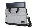 Targus Strata TSS63204US Carrying Case (Sleeve) for 15.6" Notebook - Pewter,