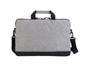 Targus Strata TSS63204US Carrying Case (Sleeve) for 15.6" Notebook - Pewter,