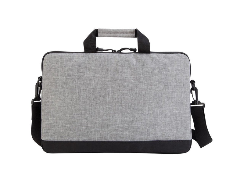 Targus Strata TSS63204US Carrying Case (Sleeve) for 15.6" Notebook - Pewter,