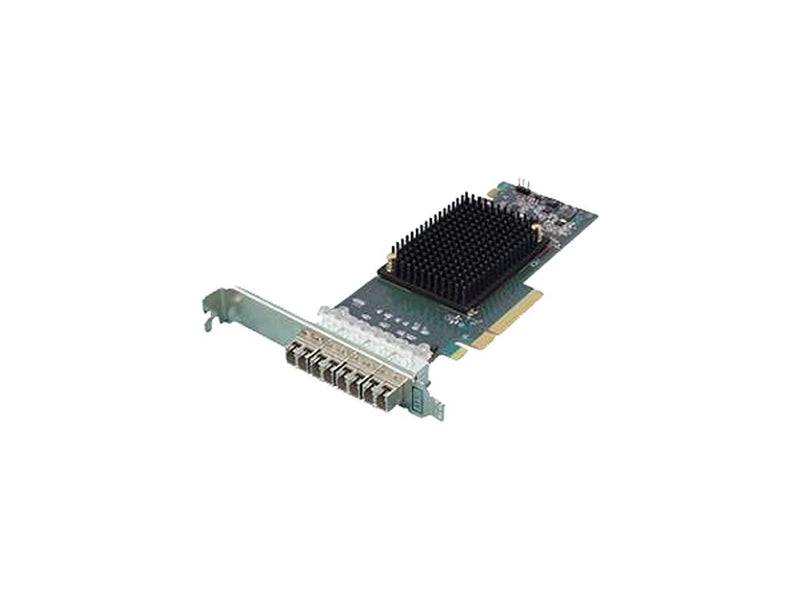 ATTO Technology CTFC-164P-000 Celerity Fc-164P - Host Bus Adapter - Pcie 3.0 X8