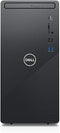 Dell Inspiron Desktop 3880 i5-10400 12 256GB SSD 1TB HDD i3880-5876BLK-PUS Like New