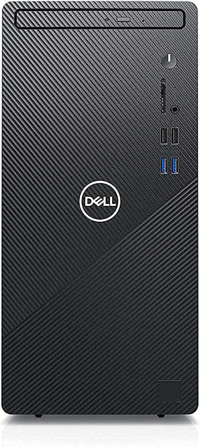 Dell Inspiron Desktop 3880 i5-10400 12 256GB SSD 1TB HDD - Scratch & Dent