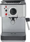 Cuisinart EM-100NP1 1.66 Quart Espresso Maker Machine - - Scratch & Dent