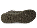 MERRELL MEN'S NOVA 3 TACTICAL MID WATERPROOF SIZE: MEN 13 - DARK OLIVE - Like New
