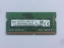 SK HYNIX 8GB 3200 DDR4 1RX8 83975 SODIMM PC4-3200AA-SA2-11 HMA81GS6CJR8N-XN - Like New