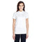 1317218 UNDER ARMOUR LADIES' CORPORATE PERFORMANCE POLO 2.0 WOMEN L WHITE - Like New