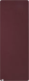 GAIAM YOGA MAT PERFORMANCE TPE EXERCISE & FITNESS MAT - SANGRIA/LAGOON - Brand New