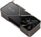 NVIDIA GeForce RTX 4090 Founders Edition 24GB GDDR6X Card - Titanium/Black New