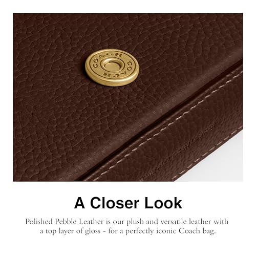Coach Mila Crossbody Bag - Brand New