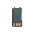 BRADY NIMH BATTERY FOR PRINTER 1000MAH M410-BATT - 1 EACH - GRAY/BLACK - Like New